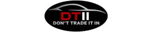 DONT TRADE IN LOGO
