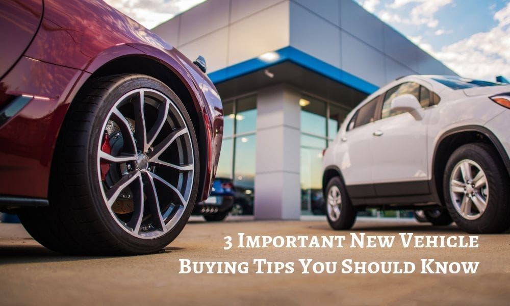 Dealership with Cars - Don't Trade It In