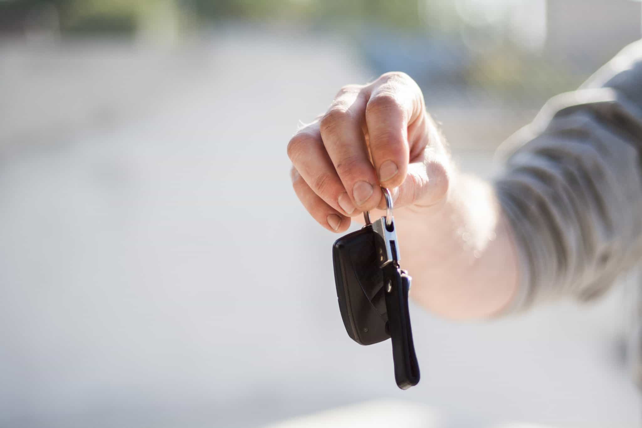 cash for cars tx how much mileage is too much when selling car - Don't Trade It In