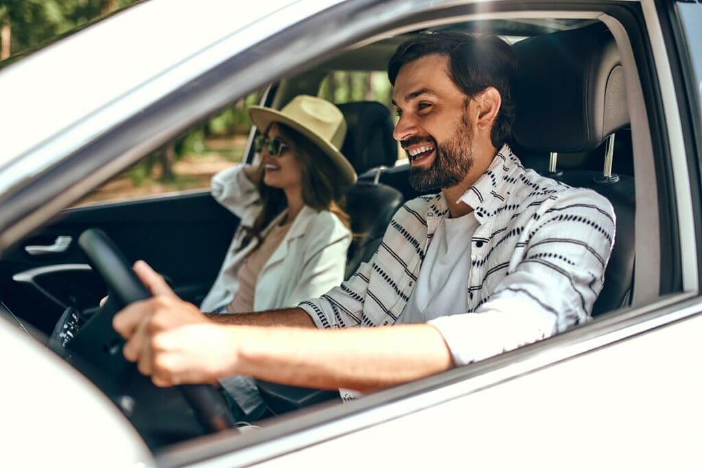 sell your car online fast with Don't Trade It In