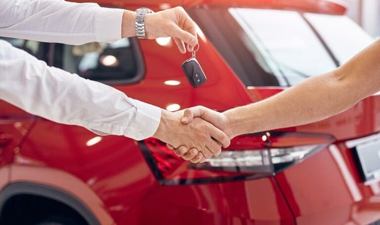 Should I Sell My Car Privately