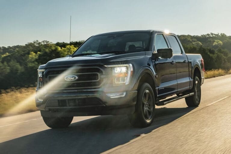 Have a Car That's More Than 10 Years Old? Here's When to Sell.