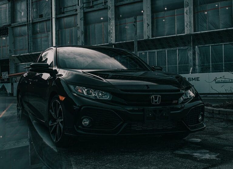 Is Trading In the Same as Selling a Car