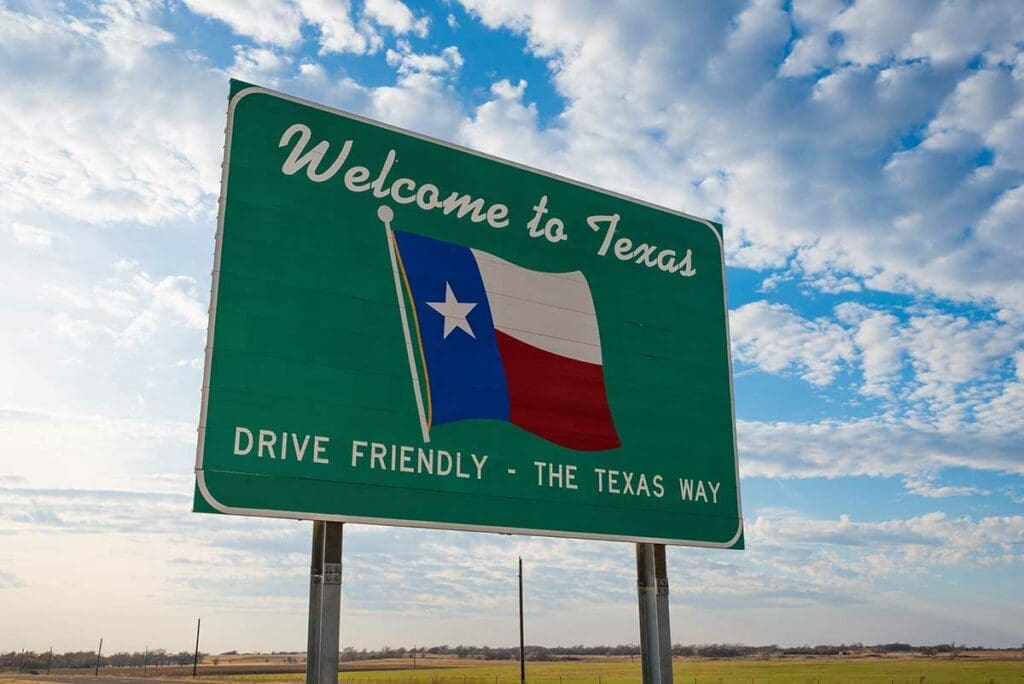 Sell my car in Texas for the most money